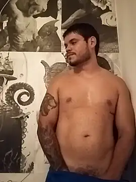 Show de webcam de alimentogostoso