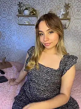 Tinatasti's Webcam Show