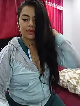 LizzyKayleigh's Webcam Show