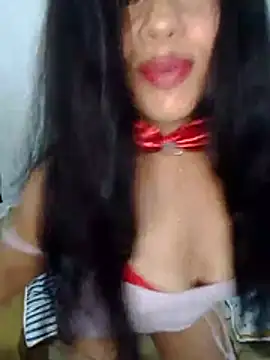 LizzyKayleigh's Webcam Show