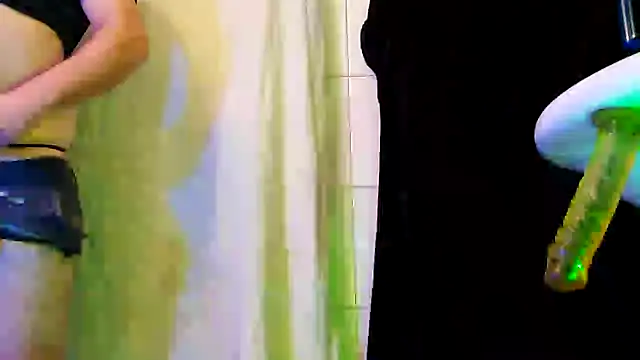 TangaJens Webcam-Show