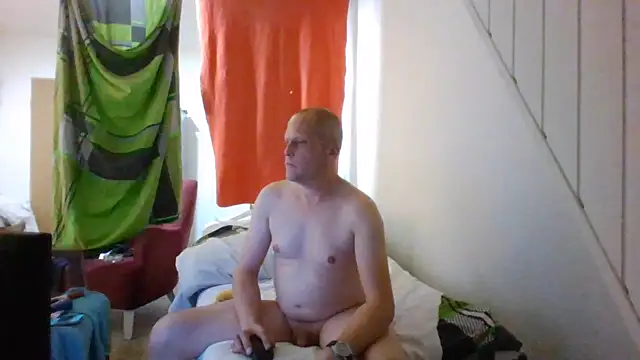 NordicGermann Webbikameraesitys