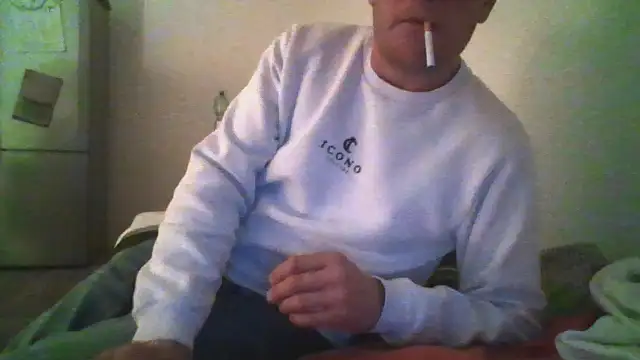 NordicGerman's Webcam Show