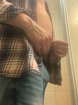 NordicGerman Webcam-Show