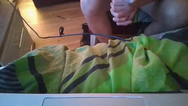 NordicGerman's Webcam Show