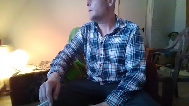 NordicGerman's Webcam Show