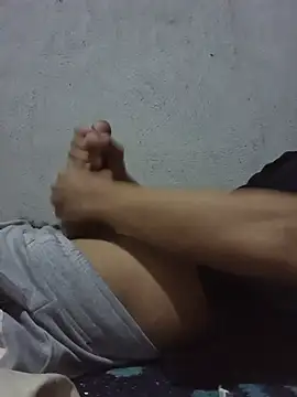 jamal_7119n Webbikameraesitys