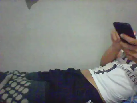 Show Webcam de jamal_7119