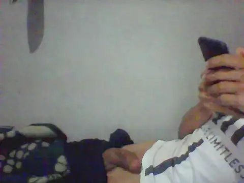 Show webcam de jamal_7119