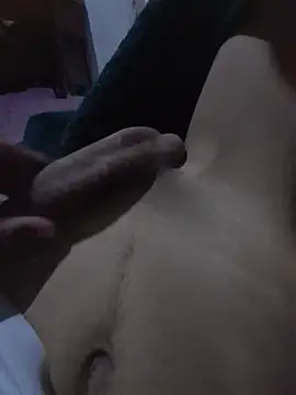 Show de webcam de jamal_7119