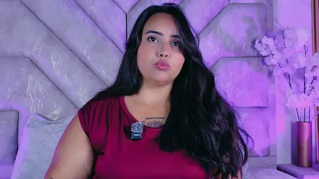 Amaia_Pv webkamerás műsora
