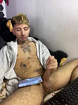 Artpol_nex Webcam show