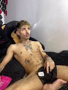 Artpol_nex – webcam-show