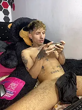 Show de webcam de Artpol_nex