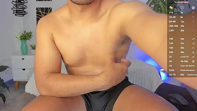 estefan_rios' Webcam Show