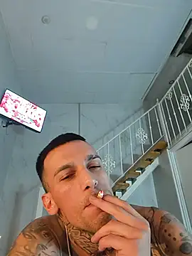 Sjr933 Webcam show
