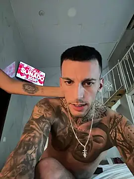 Sjr933 webkamerás műsora