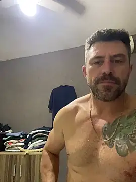 Zululoiro Webcamshow