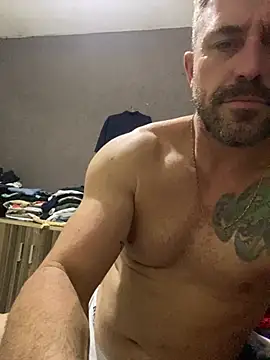 Show modela Zululoiro na web-kameri