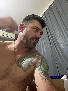 Show de Zululoiro na webcam
