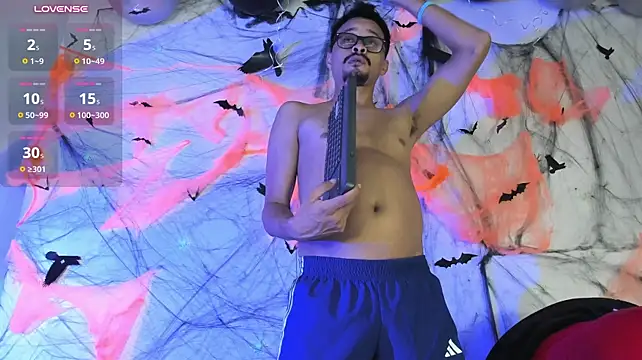 Amir_LatinBoy: вебкам-шоу