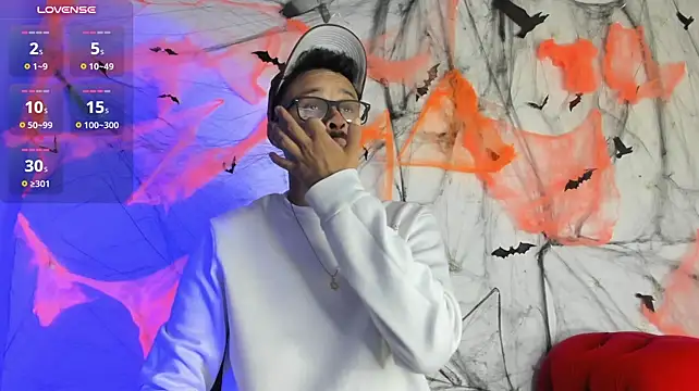 Amir_LatinBoy – webcam-show