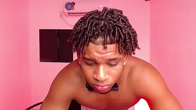 kai_vipn Webbikameraesitys