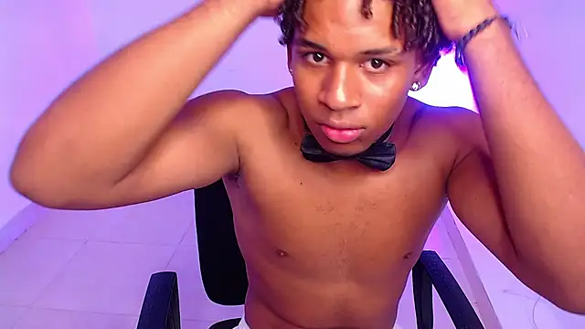 kai_vip Webcam-Show