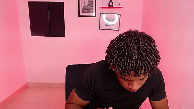 Show de kai_vip na webcam
