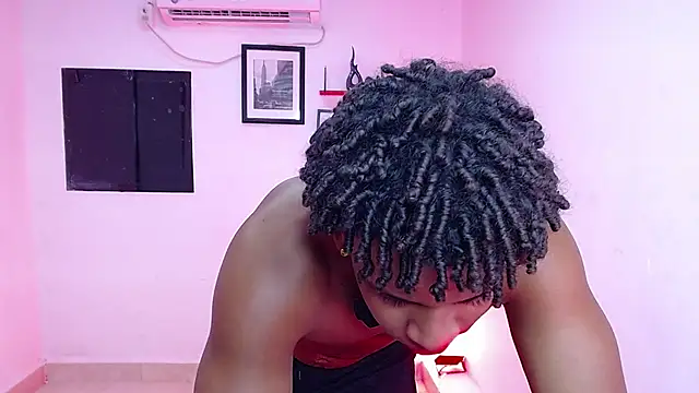 kai_vip – webcam-show