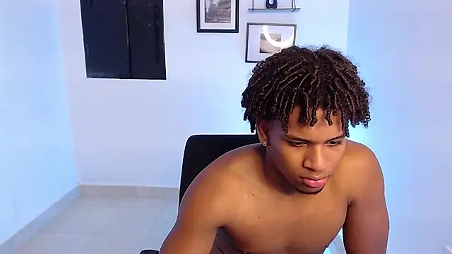 kai_vip – webcam-show