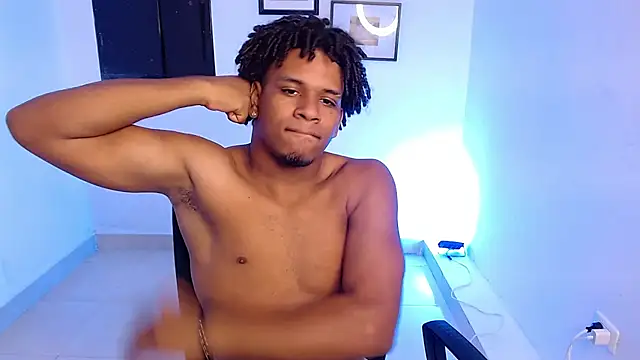 Show de kai_vip na webcam