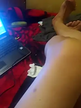 Show de webcam de sissyanalAdicted