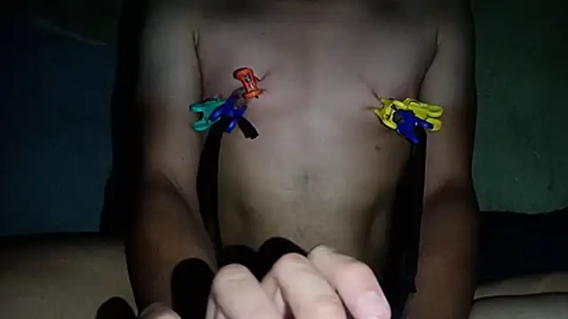 Show webcam de sissyanalAdicted