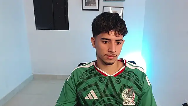 Show Webcam de lindanx_vip