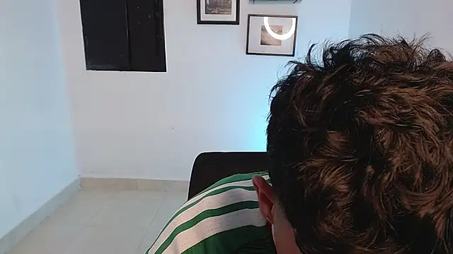 Show de webcam de lindanx_vip