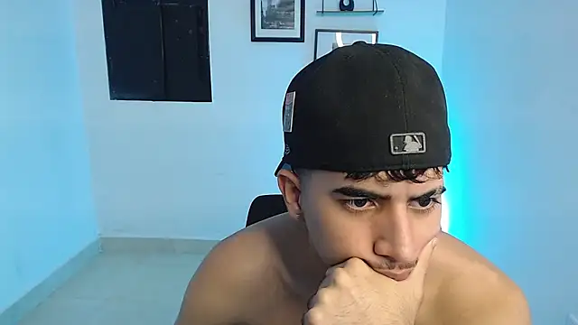 Show de lindanx_vip na webcam