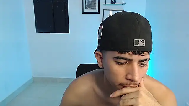 Show de webcam de lindanx_vip