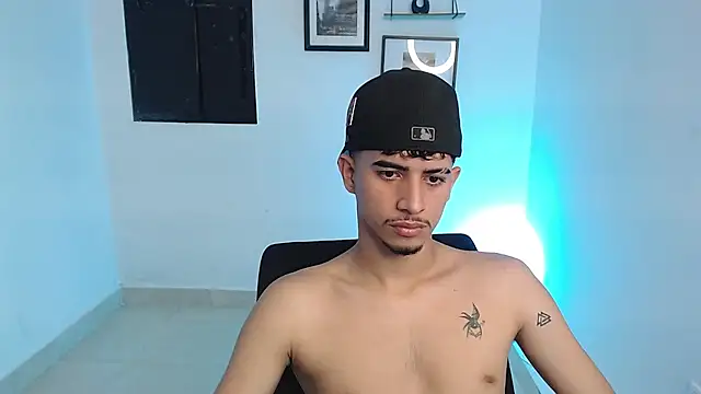 Webkamerová show lindanx_vip
