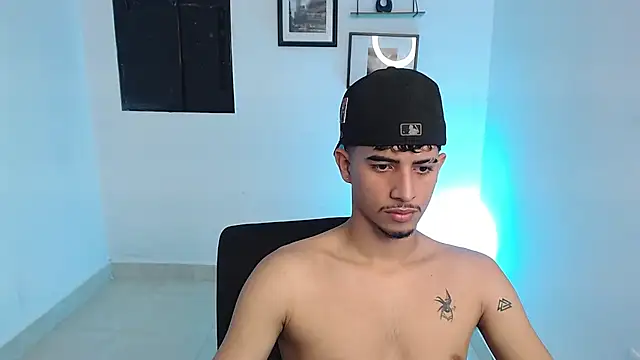 Show modela lindanx_vip na web-kameri