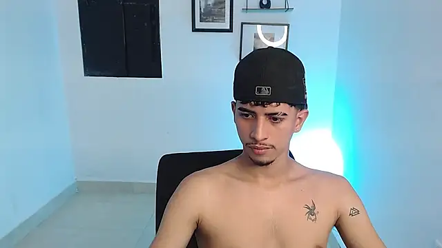 lindanx_vipn Webbikameraesitys
