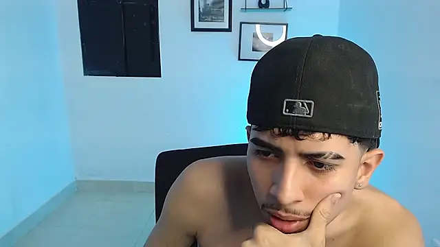 Show webcam de lindanx_vip