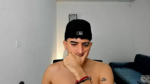 Show Webcam de lindanx_vip