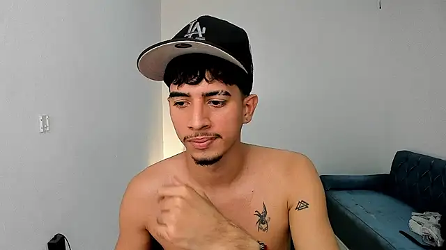 lindanx_vipn Webbikameraesitys