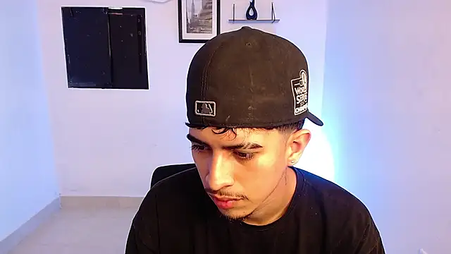 lindanx_vipn Webbikameraesitys