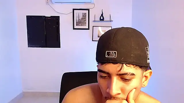 Show de webcam de lindanx_vip