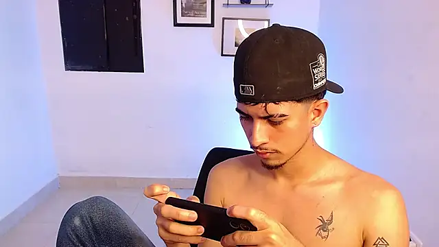 Show Webcam de lindanx_vip