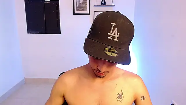 Show de webcam de lindanx_vip