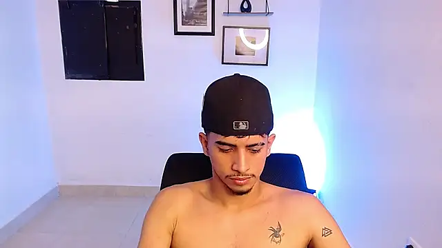 Show webcam de lindanx_vip