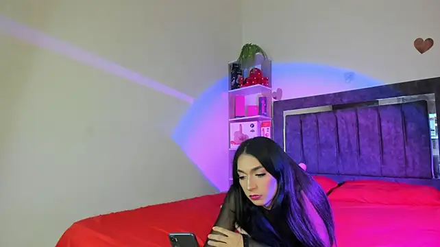 Isabella_TransGirl – webcam-show